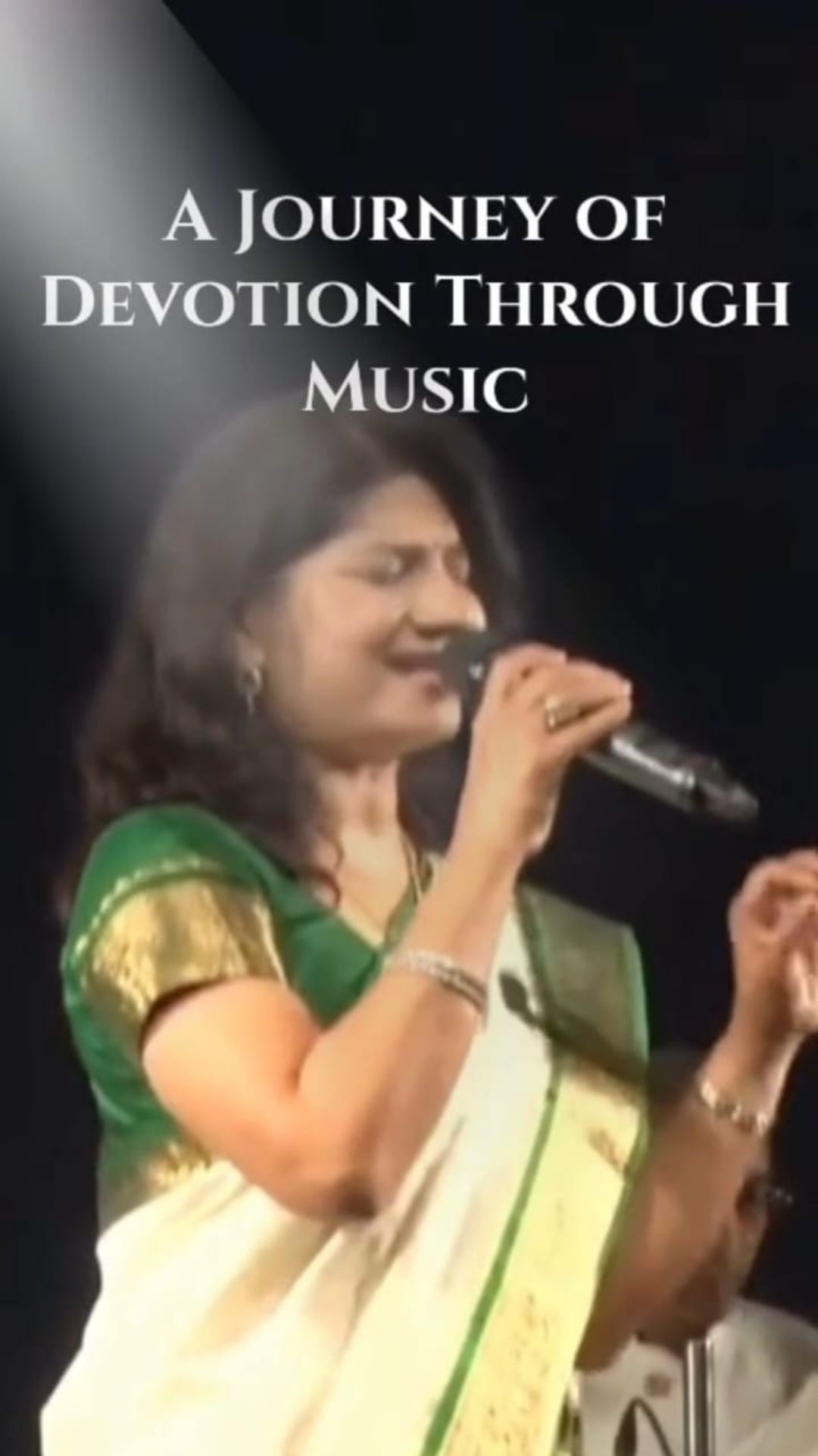Devotional Showreel